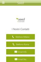 Seed Affiche