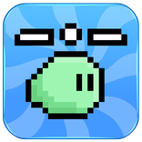 Copter 8 Bit