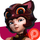 Mask Masters PLAP icon