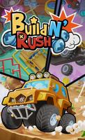 Build N' Rush الملصق