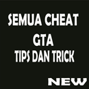 Semua Cheat GTA Offline APK