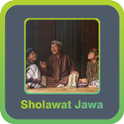 Mp3 Sholawat versi JAWA-icoon