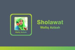 Mp3 Sholawat Wafiq Azizah Affiche