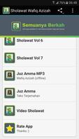 Mp3 Sholawat Wafiq Azizah screenshot 2