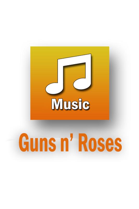android 用の all guns n roses songs apk をダウンロード