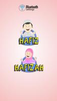 Hafiz Hafizah ( English ) 海报