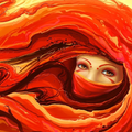 People Red Wallpapers