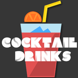 Cocteles أيقونة