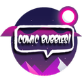 Photo Comic Bubble