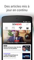 SenNews screenshot 1