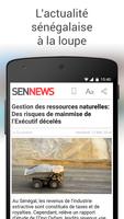 SenNews captura de pantalla 2