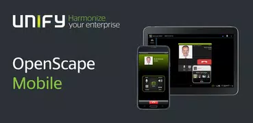 OpenScape Mobile