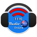 Sen 1116 Radio app - Radio Online APK