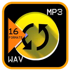 Music Format Converter Pro APK 下載