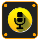 Real Time Fun Voice Effects icon
