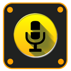 Real Time Fun Voice Effects icône