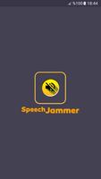 Speech Jammer Ultimate পোস্টার