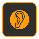 Super Hearing Aid icon