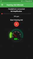 Hearing Aid Ultimate اسکرین شاٹ 3