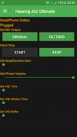 Hearing Aid Ultimate screenshot 2
