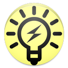 Flash Led icon