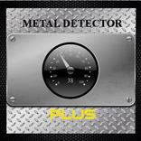 Metal Detector Plus
