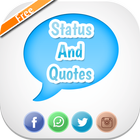 Attitude Status & Quotes 2016 icône
