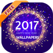 Happy New Year Wallpapers 2017