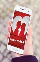 Love Sexy SMS from the Heart پوسٹر
