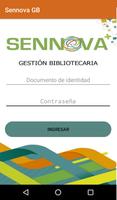 Poster Sennova GB