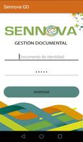 Sennova GD পোস্টার