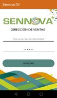 Sennova DV poster