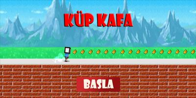 Küp Kafa poster