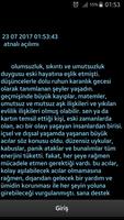 tarot falı atnalı,  keltik. Tü 스크린샷 3