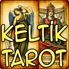 Tarot Falı ücretsiz  türkçe ke simgesi