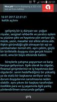 Tarot Falı ücretsiz  türkçe ke Ekran Görüntüsü 2