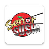 Senor Sushi 图标