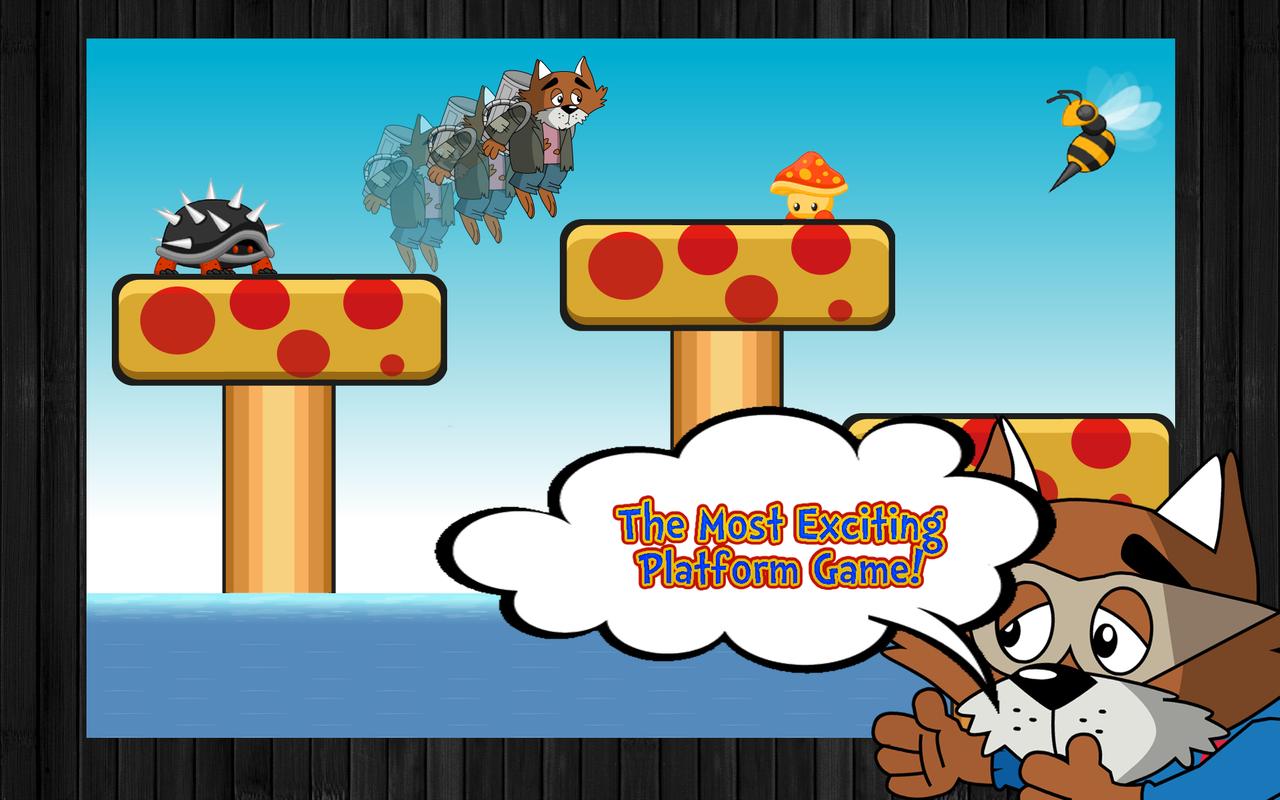 Cat Mario Free Download Apk Cat Mario Free Download Apk