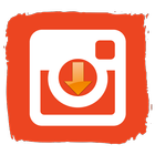 Repost and Download  Instagram Videos Images ícone