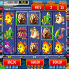 Fish Party Casino Slot icône