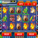 Fish Party Casino Slot APK