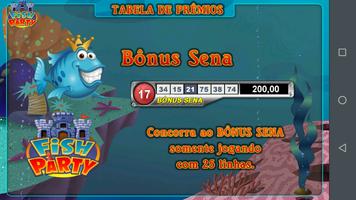 Fish Party Casino Slot screenshot 3