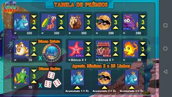Fish Party Casino Slot capture d'écran 1