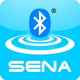 SENA BTerm Bluetooth Terminal أيقونة