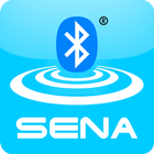ikon SENA BTerm Bluetooth Terminal