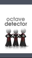 octave detector 1 capture d'écran 1