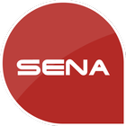 Sena RideConnected Zeichen