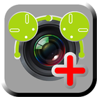 ShareCamera icône