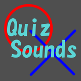 QuizSound アイコン