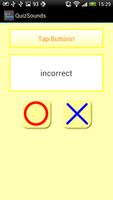 QuizSound screenshot 1